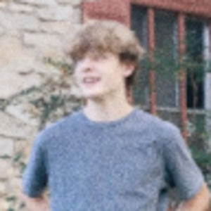 Meet your Posher, Jayden